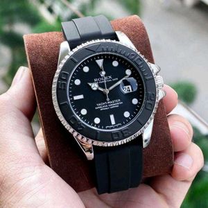 ROLEX YACHT MASTER PREMIUM MENS WATCH