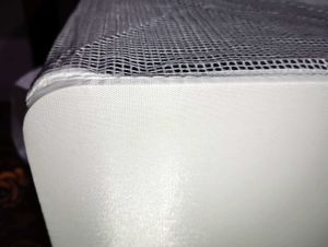 📌Transparent Wardrobe Organizer