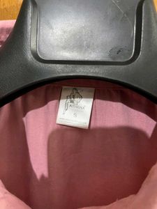 ATHENA PINK WOMEN DRESS SIZE S