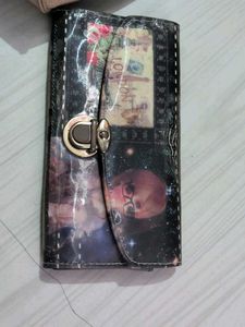 Combo Of Used Purses
