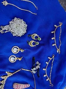 Jewelry Collection