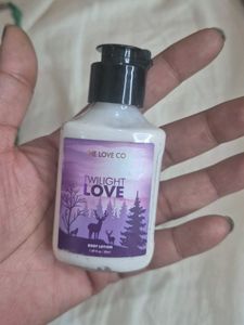 Body Lotion Bundle: Twilight Love &amp; Kimiska