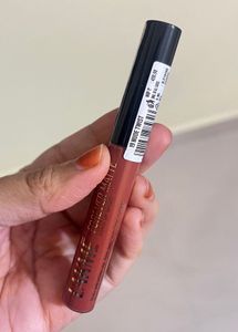 Lakme Liquid Lipstick - Nude Twist