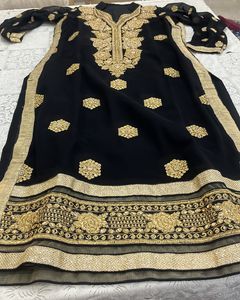 Designer Kurta
