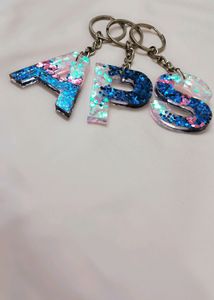 Risen Customized Kyechain