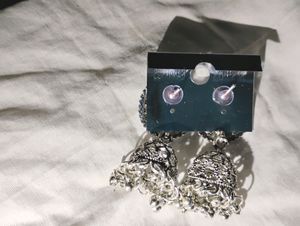 Jhumka