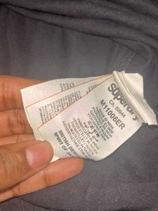 Original Shirt Superdry