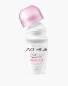 Oriflame Sweden Activelle Deodrant