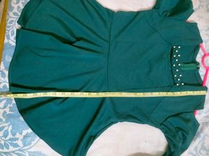 Party Wear Tshirt/Top