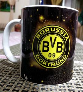 Sports Mugs Football Clubs