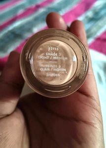 ELF Halo Glow Filter