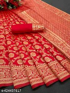 Catalog Name:*Alisha Alluring Sarees*Saree Fabric: