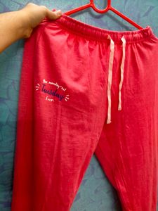 Rosaline Sleep Pant
