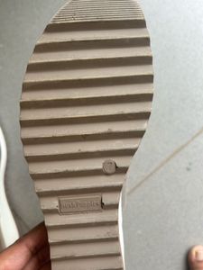 Rarely Used Hush Puppies Wedges