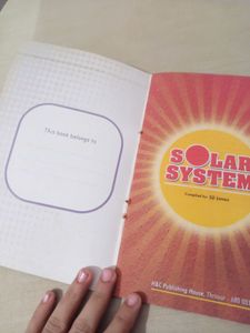 Solar System