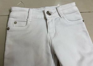 Kids Denim Jeans (6-7)