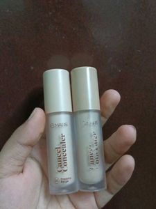 Mars Cancel concealer