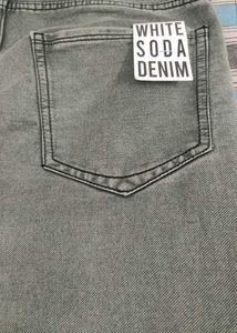 Rare Colored Premium Top Quality Denim Jean