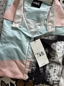 Stylish shirt-L Size