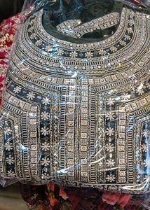 Women&#39;s Georgette Tradition Ethnic Long