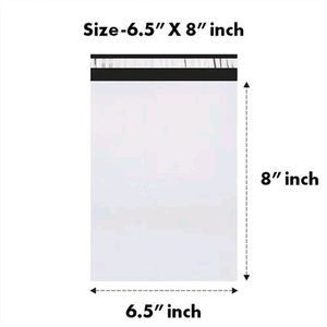 courier bags 6x7inch(pack of 100)