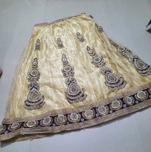Lehenga Choli