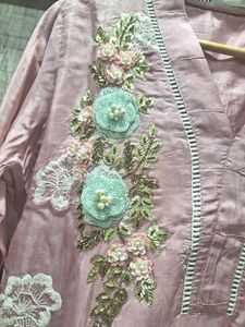 Designer Pakistani 2 Piece Set