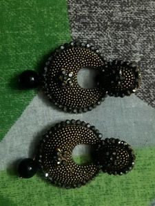 Traditional Earrings