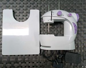 Mini Sewing Machine