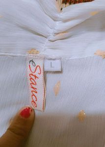 New Top