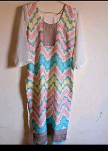 Ethnic Kurta