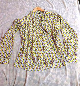 Set Of 2 Semiformal Shirts (Women)