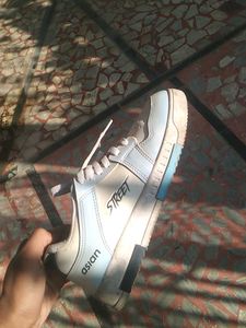 Asian Street Sneakers