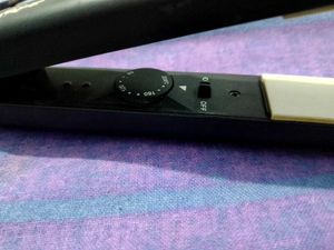Brise Original Hair Straightener