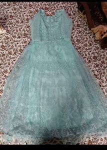 Long Gown