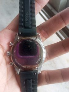Fossil Orignal Chronograph Watch