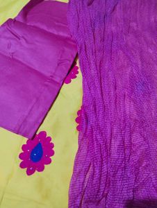 2 Dress Material