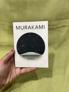 Birthday Girl | Murakami