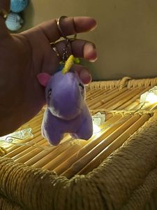 Cute Unicorn Plushie