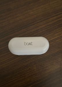 Boat Airdopes 500 ANC(unused)