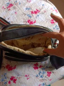Gucci Sling Bag