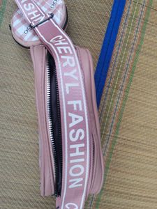 Cute Patterned Pouch Set