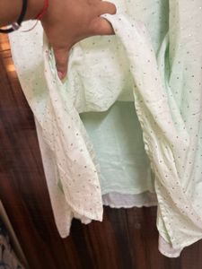 Comfortable Summer Kurti
