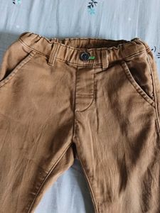 Boys Pants