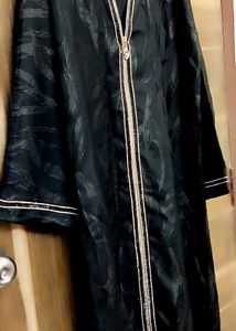 New Imported Abaya Bought From Dubai..