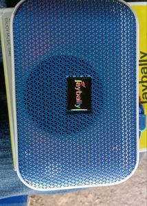 Bluetooth Speaker New