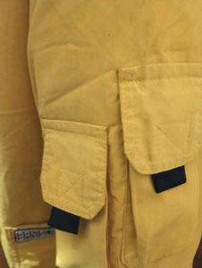 BRINSLIKE 4XL/5XL. Huge Jacket.