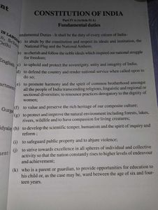 Class 11th Supplementary Reader In English