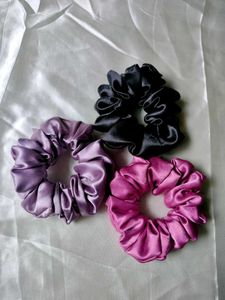 Scrunchies