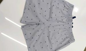 Cotton Shorts For Men.